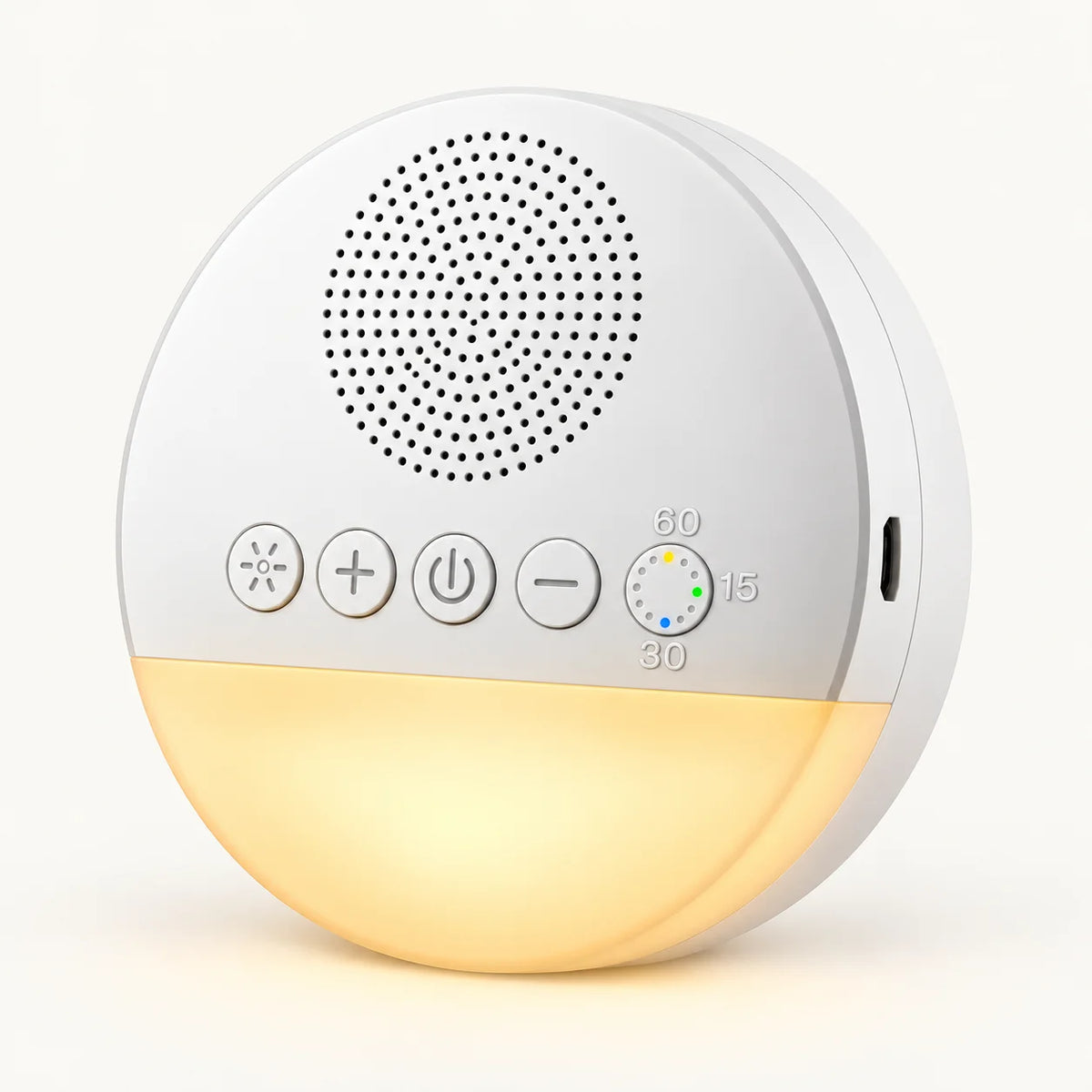 DreamEase™ Sound Machine