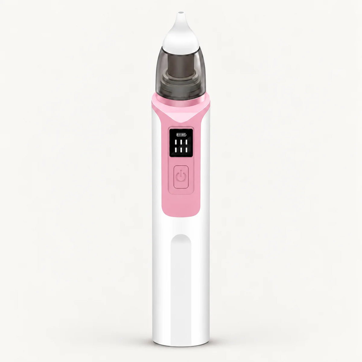 #Pink | BreatheEase electric nasal aspirator