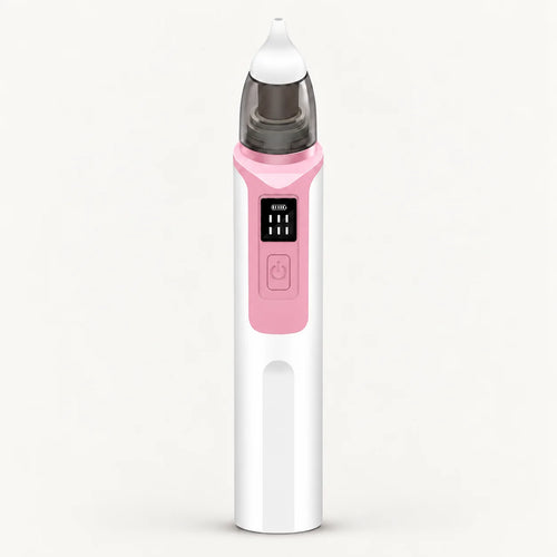 #Pink | BreatheEase electric nasal aspirator