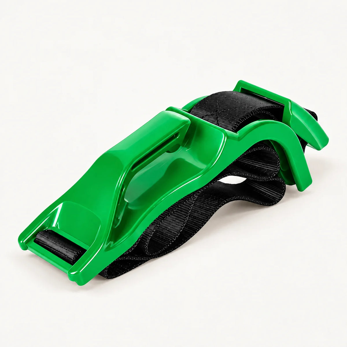 #Green | BumpComfort pregnancy seat belt adjuster