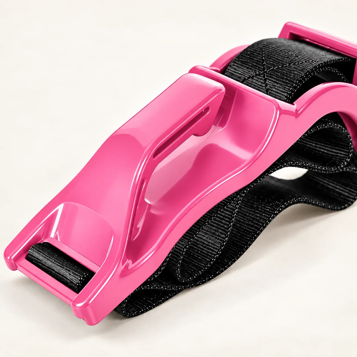 #Pink | BumpComfort close-up
