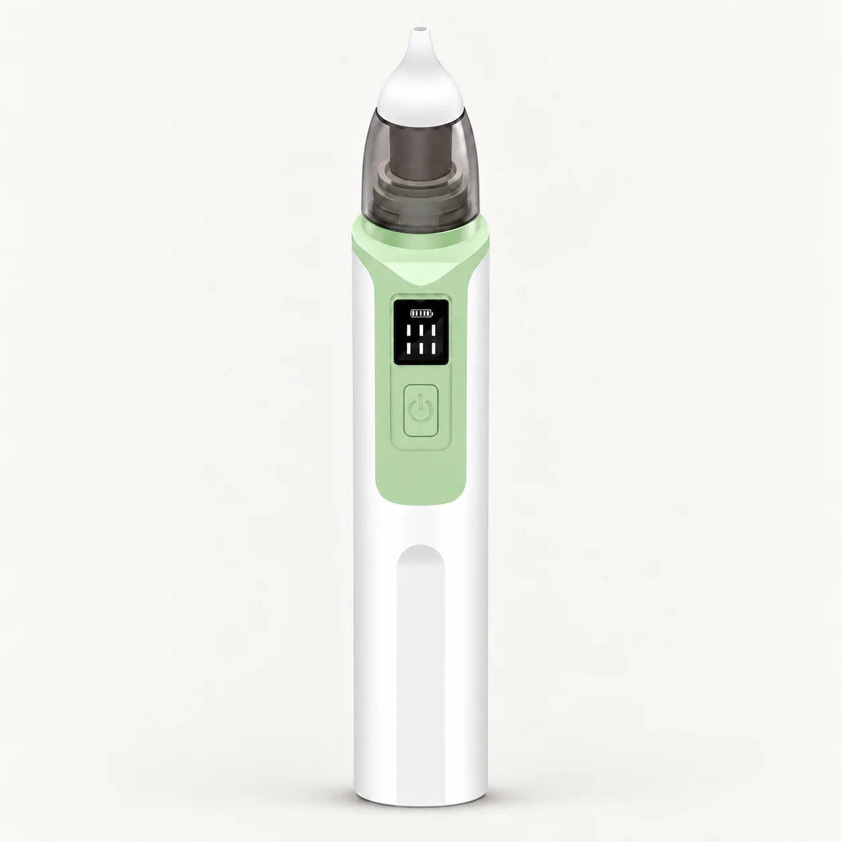 #green | BreatheEase electric nasal aspirator