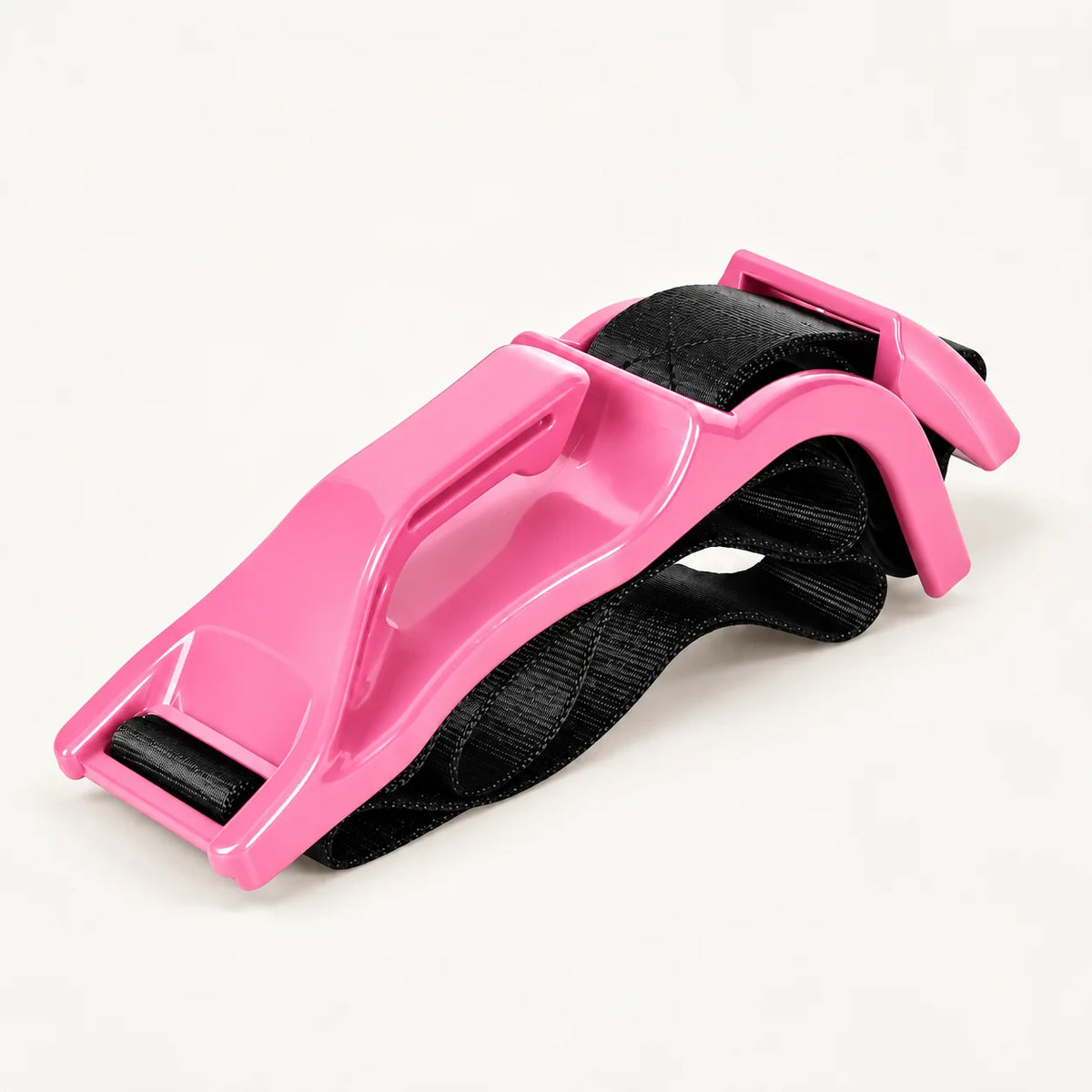 #Pink | BumpComfort pregnancy seat belt adjuster