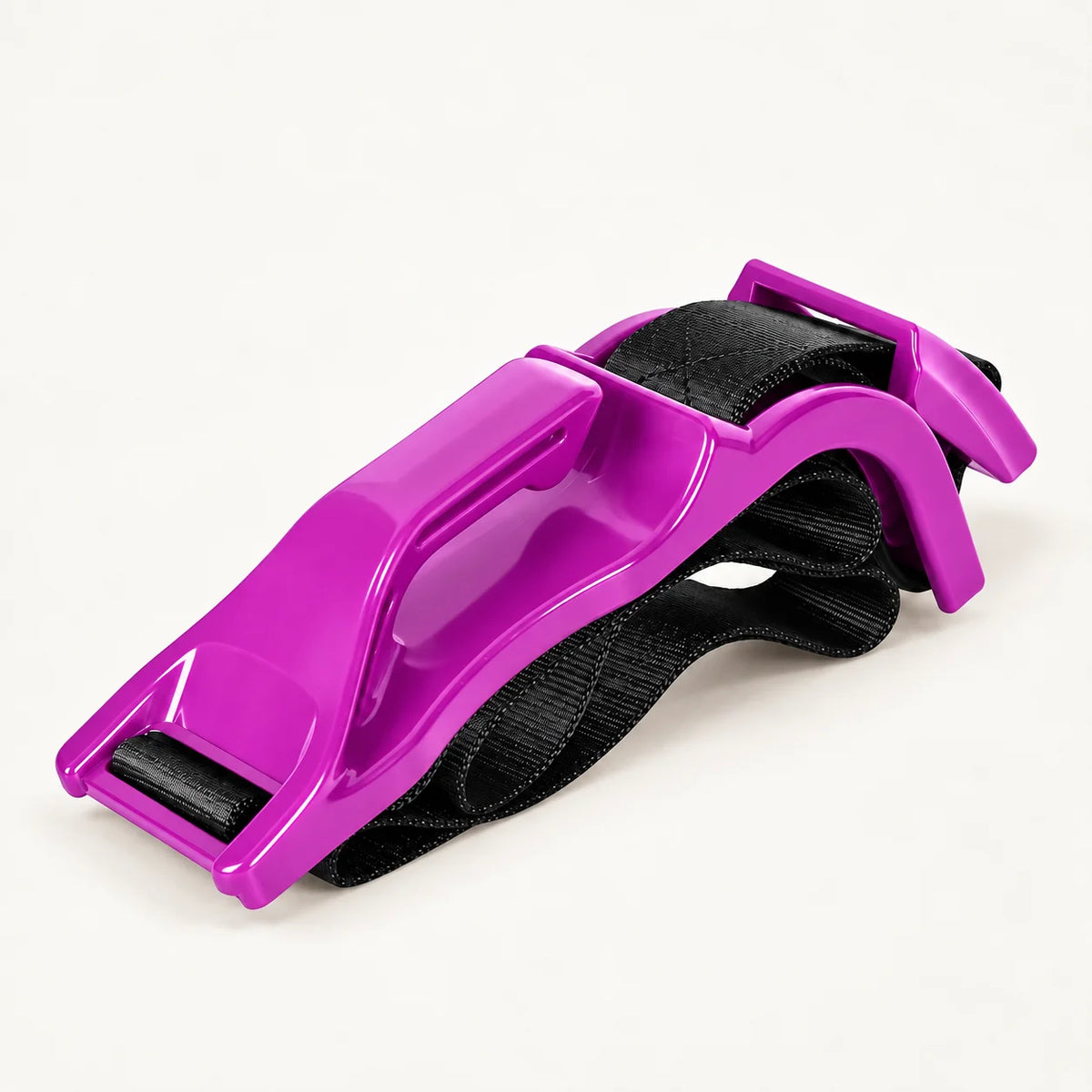 #Purple | BumpComfort pregnancy seat belt adjuster