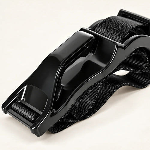 #Black | BumpComfort close-up
