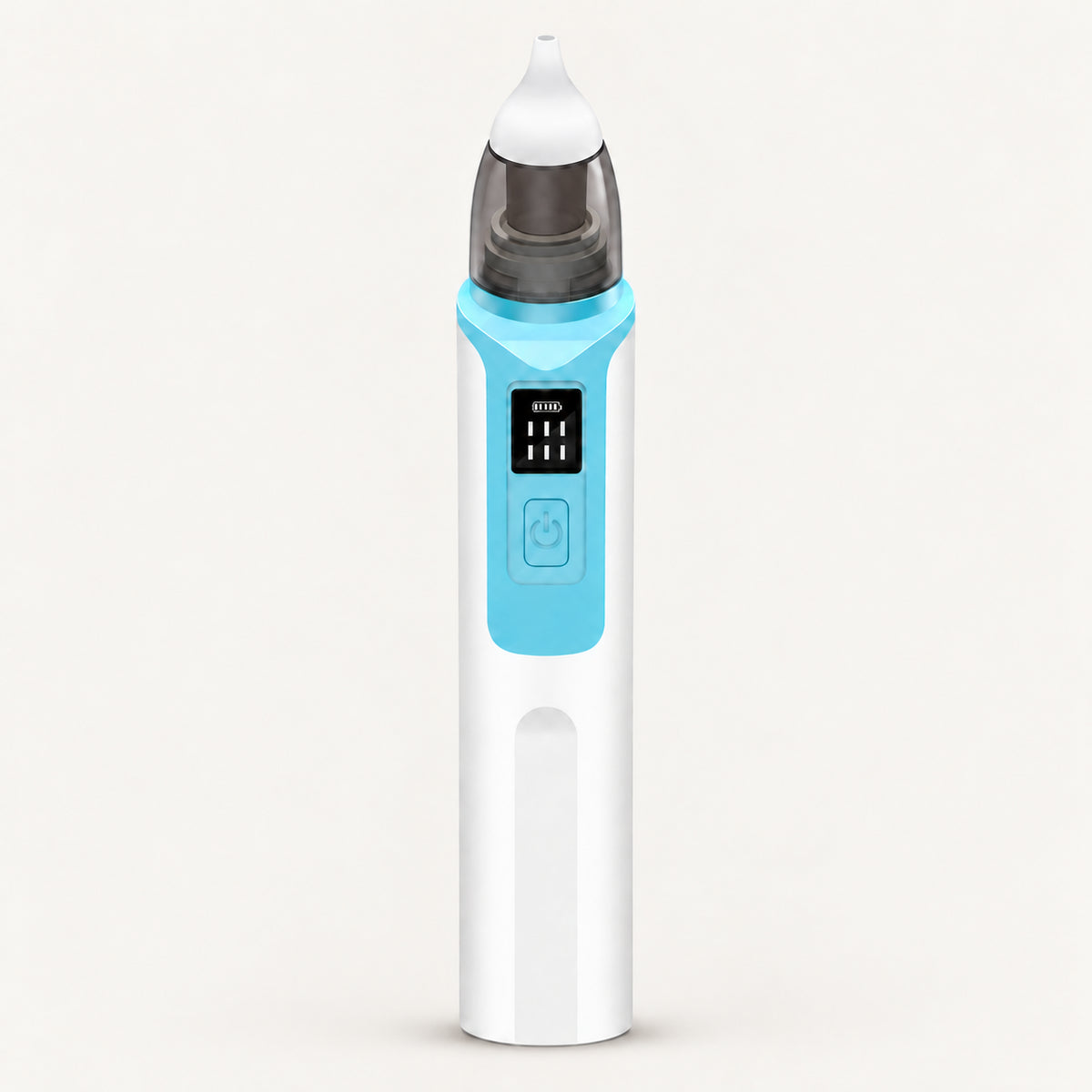Mother Bloom BreatheEase™ – Electric Baby Nasal Aspirator