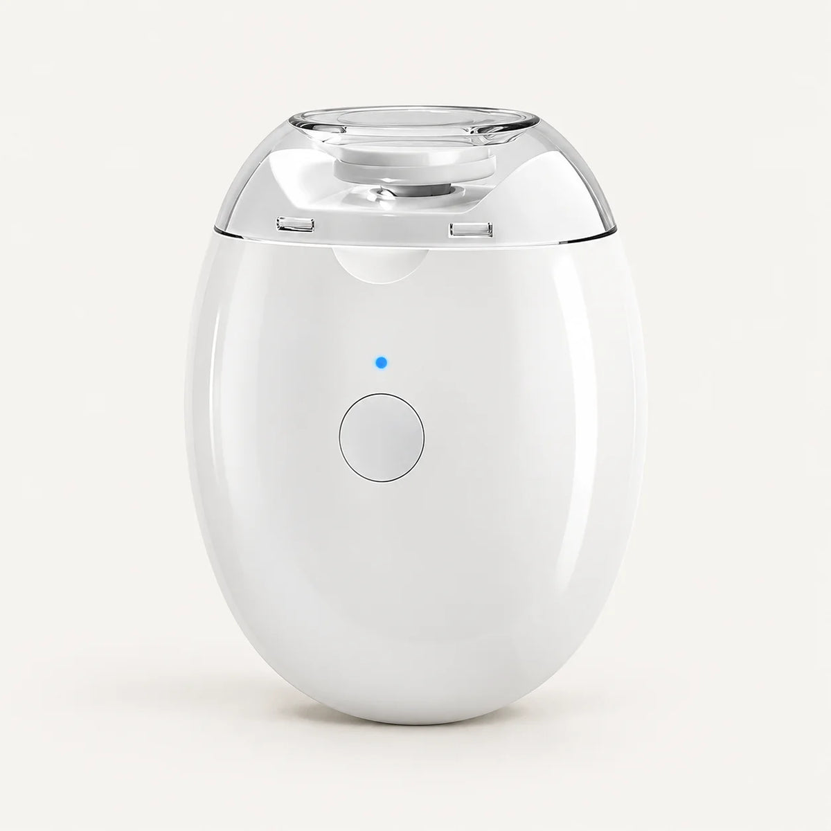 Mother Bloom NailEase gentle electric baby nail trimmer