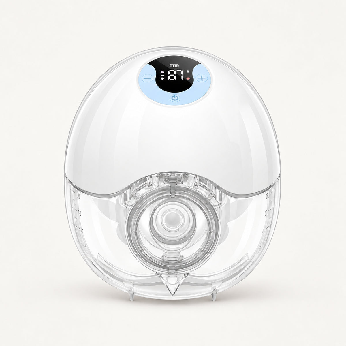 Mother Bloom FlowFree™ – Wearable Electric Breast Pump