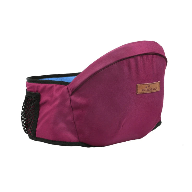 HoldEase™ Hip Seat