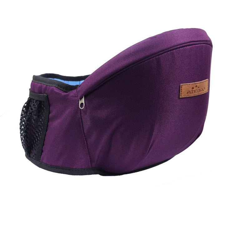 Mother Bloom HoldEase™ – Baby Hip Seat Carrier