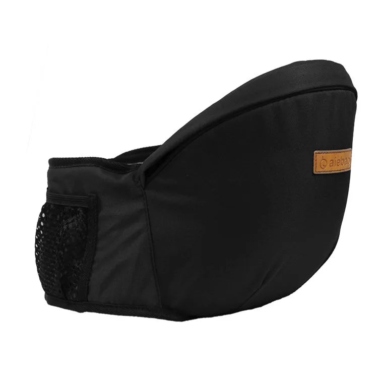 Mother Bloom HoldEase™ – Baby Hip Seat Carrier