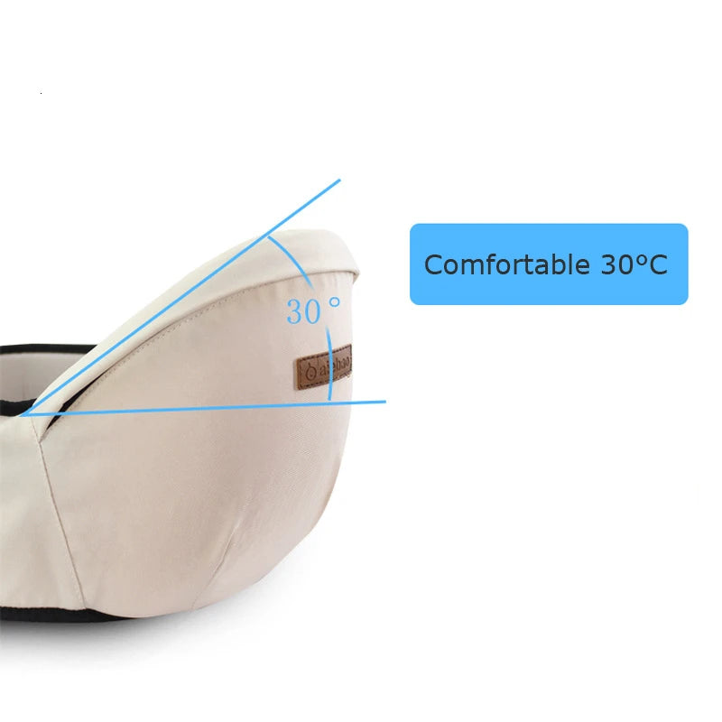 HoldEase™ Hip Seat