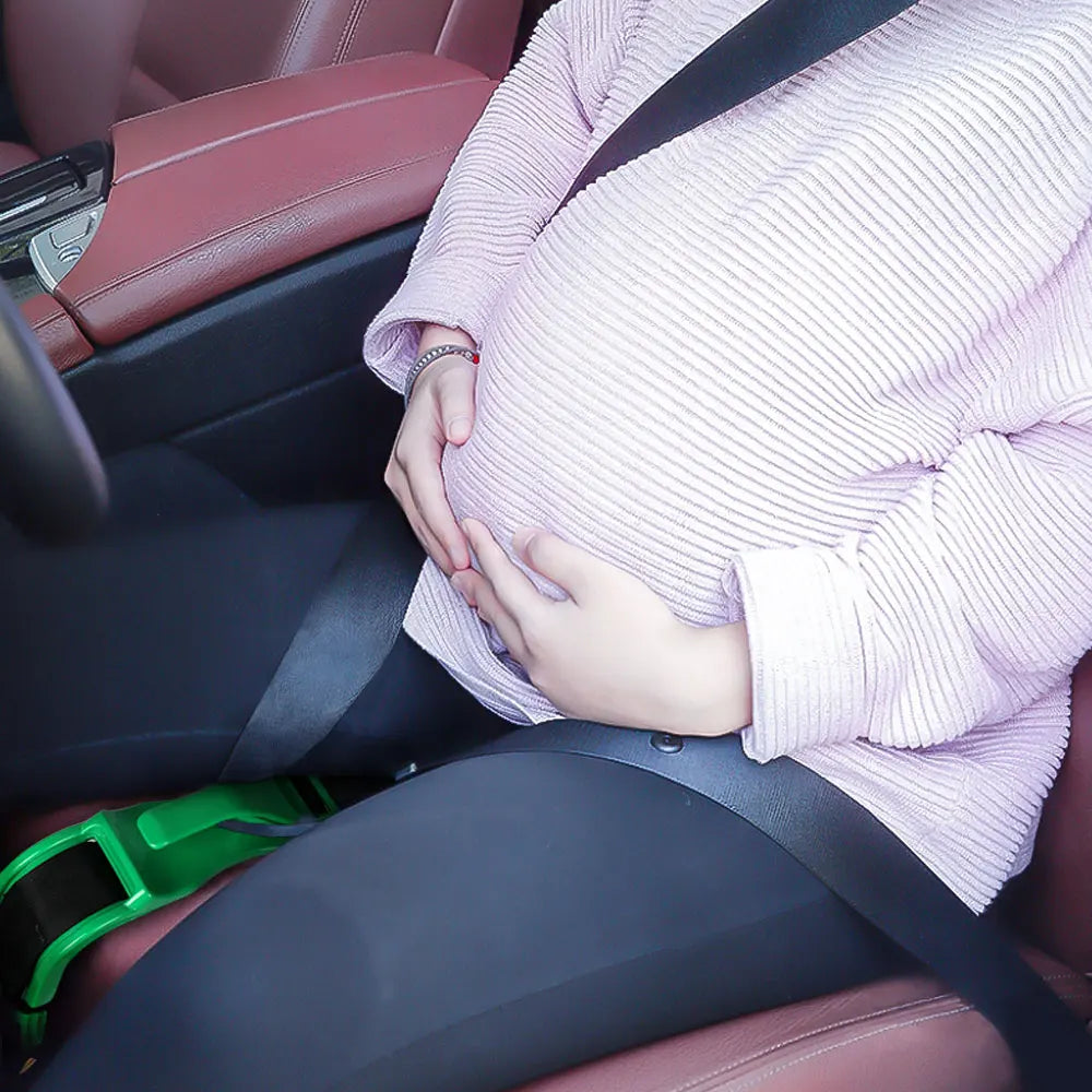 Mother Bloom BumpComfort™ – Pregnancy Seat Belt Adjuster