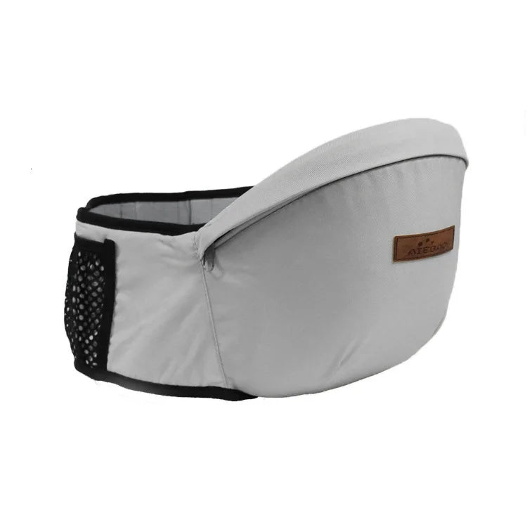 Mother Bloom HoldEase™ – Baby Hip Seat Carrier