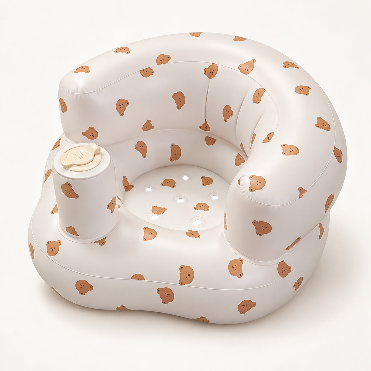 Mother Bloom NestGo™ – Inflatable Baby Support Seat