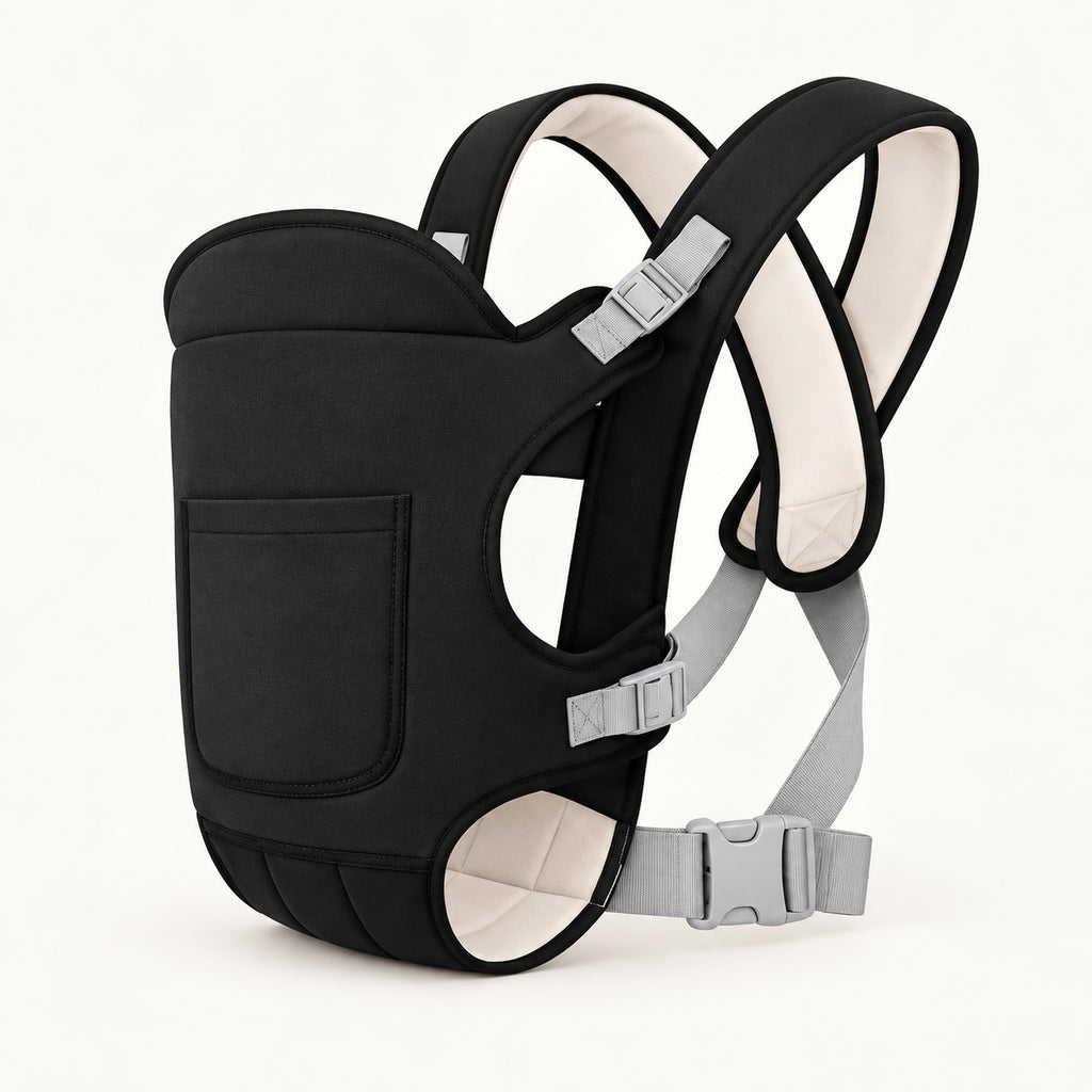 CarryComfort™ Baby Carrier