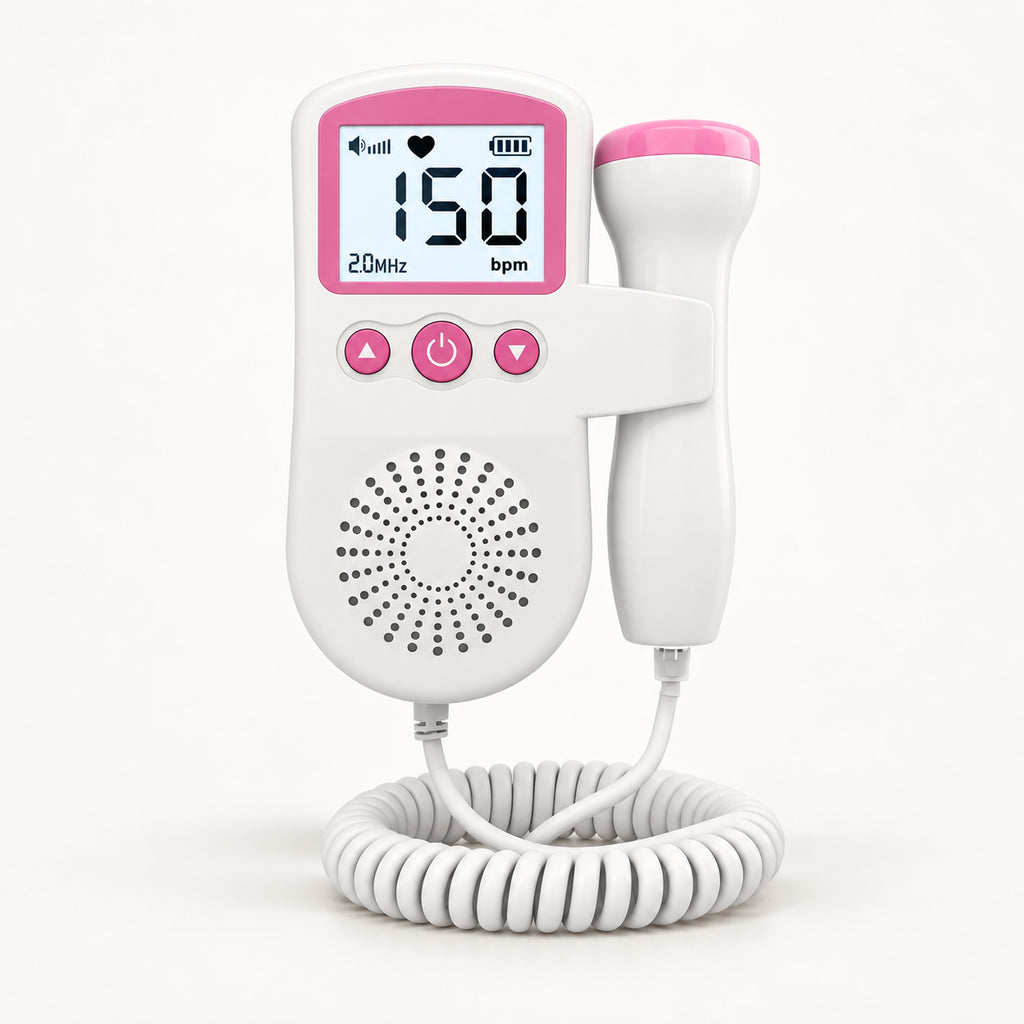 HeartListen™ Fetal Doppler