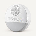 Mother Bloom DreamEase baby white noise machine and night light
