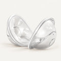 Mother Bloom FlowCatch wearable breast milk collector shells
