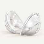 Mother Bloom FlowCatch wearable breast milk collector shells