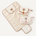 Mother Bloom ChangeGo portable baby changing mat