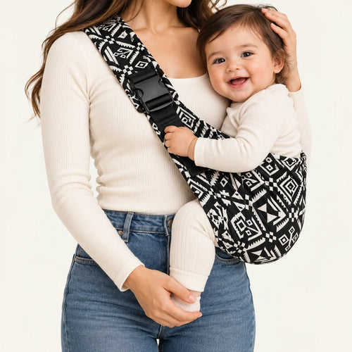 CarrySoft™ Baby Sling