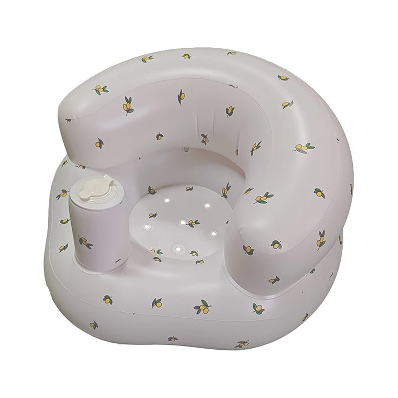 NestGo™ Baby Support Seat