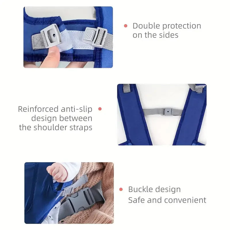 CarryComfort™ Baby Carrier