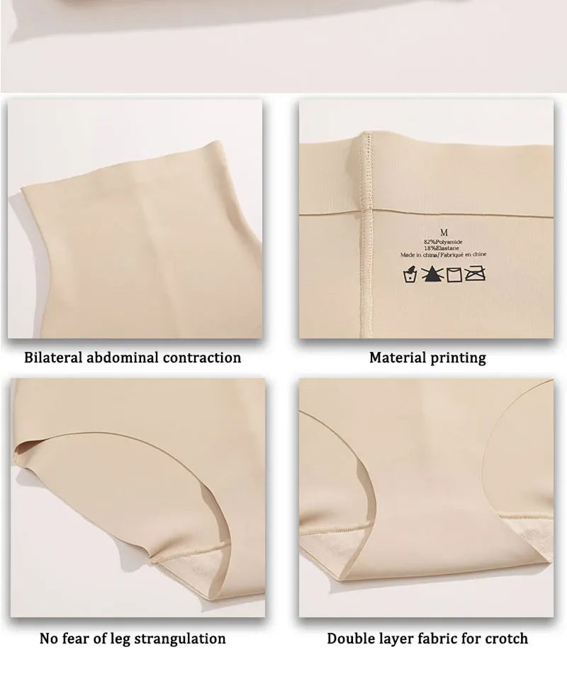 RecoverEase™ Postpartum Briefs