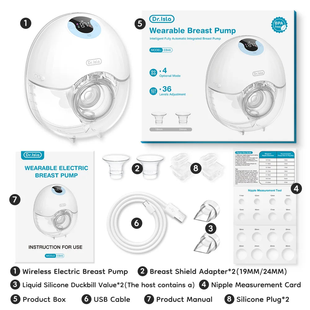 FlowFree™ Pump