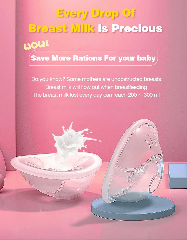 FlowCatch™ Milk Collector