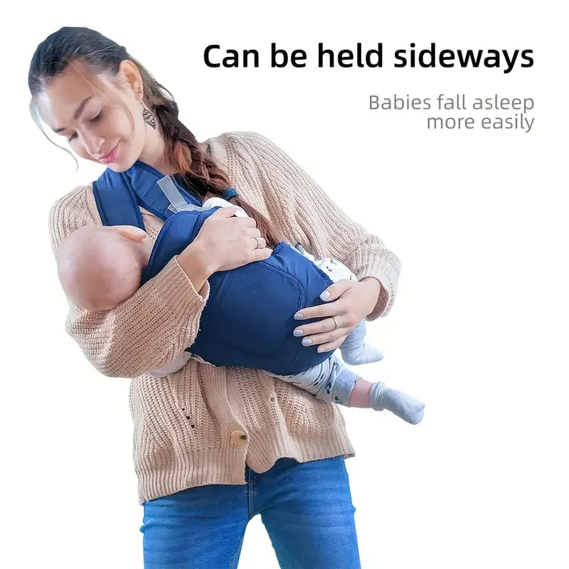CarryComfort™ Baby Carrier