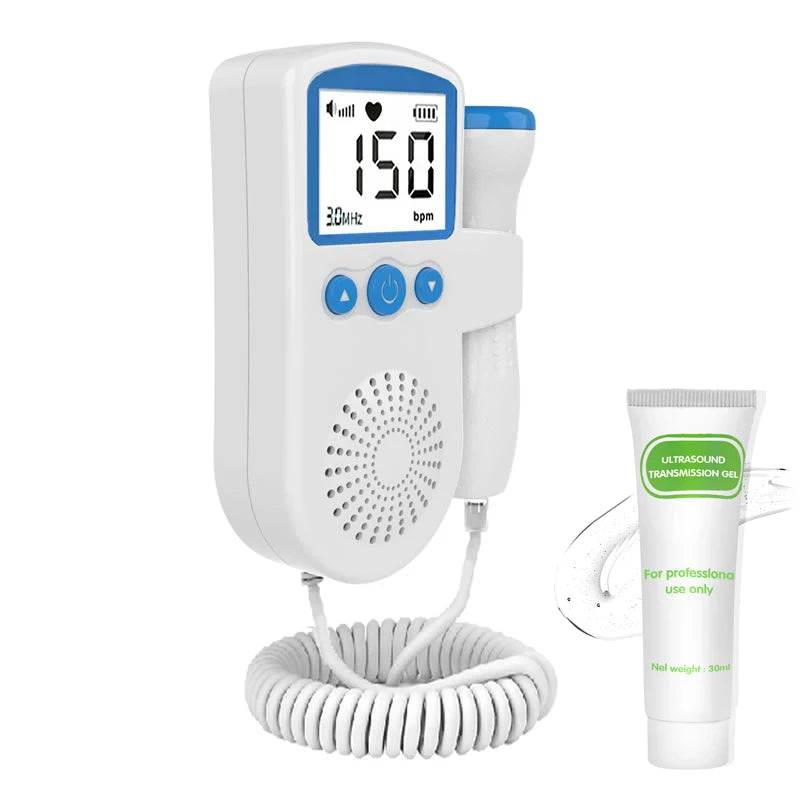 HeartListen™ Fetal Doppler