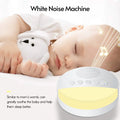 Mother Bloom DreamEase™ – Baby White Noise & Night Light