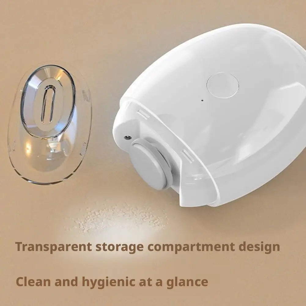 NailEase™ Baby Nail Trimmer