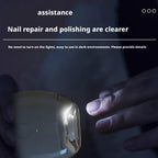 NailEase™ Trimmer