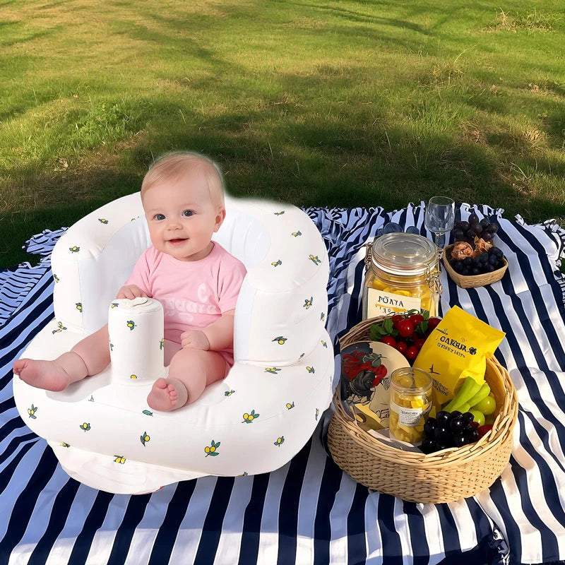 NestGo™ Baby Support Seat