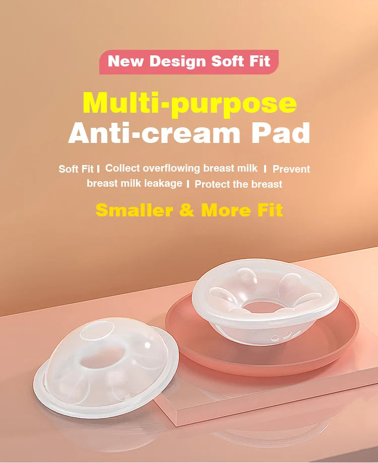 FlowCatch™ Milk Collector