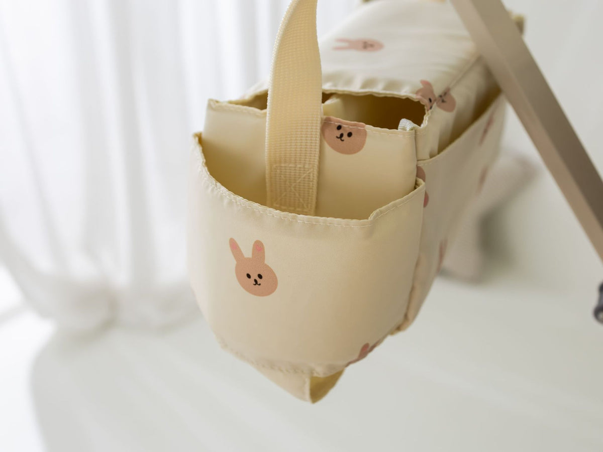 StrollEase™ Pram Organiser