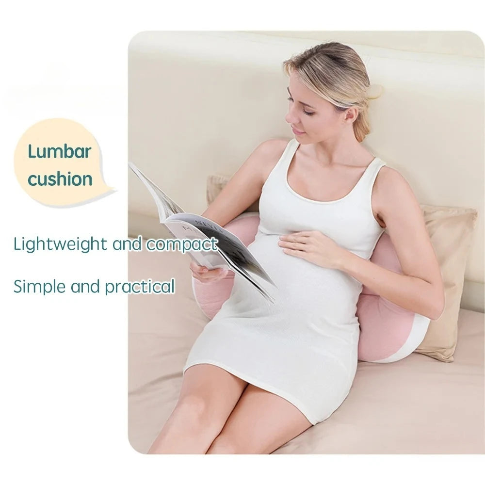 SleepNest™ Pregnancy Pillow