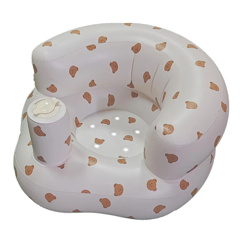 NestGo™ Baby Support Seat