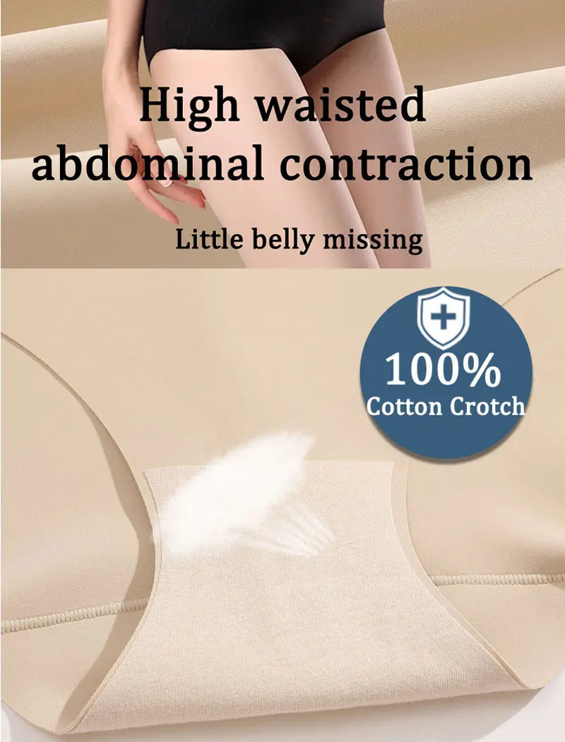 RecoverEase™ Postpartum Briefs