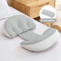 SleepNest™ Pregnancy Pillow