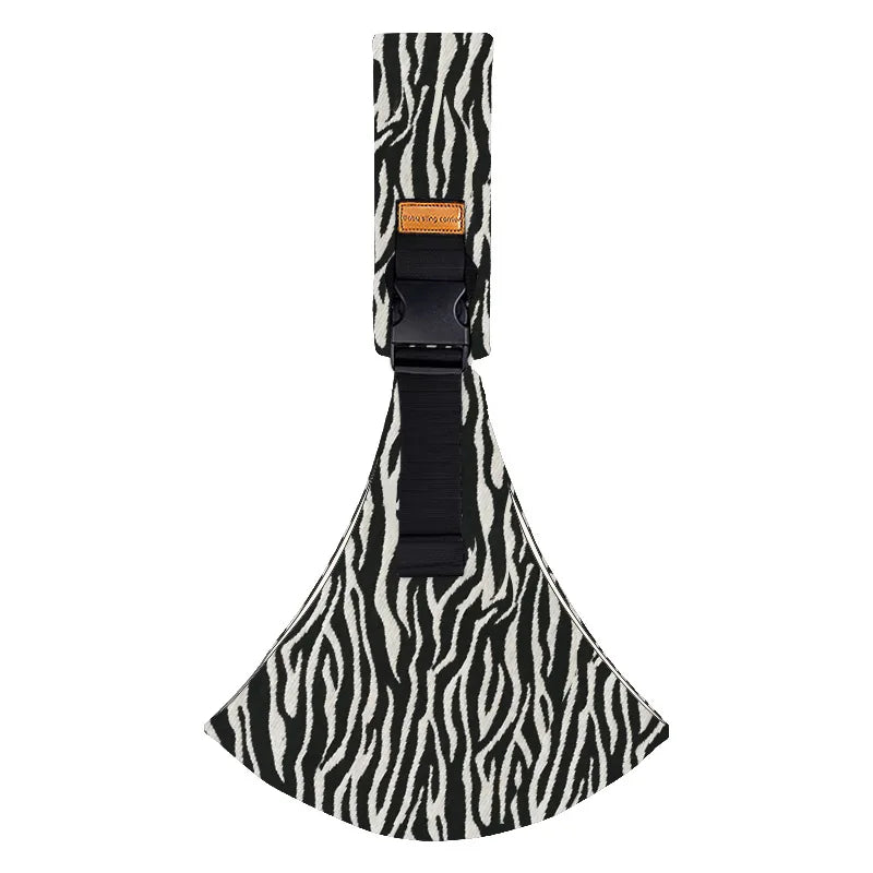 Mother Bloom CarrySoft™ – Lightweight Baby Carrier