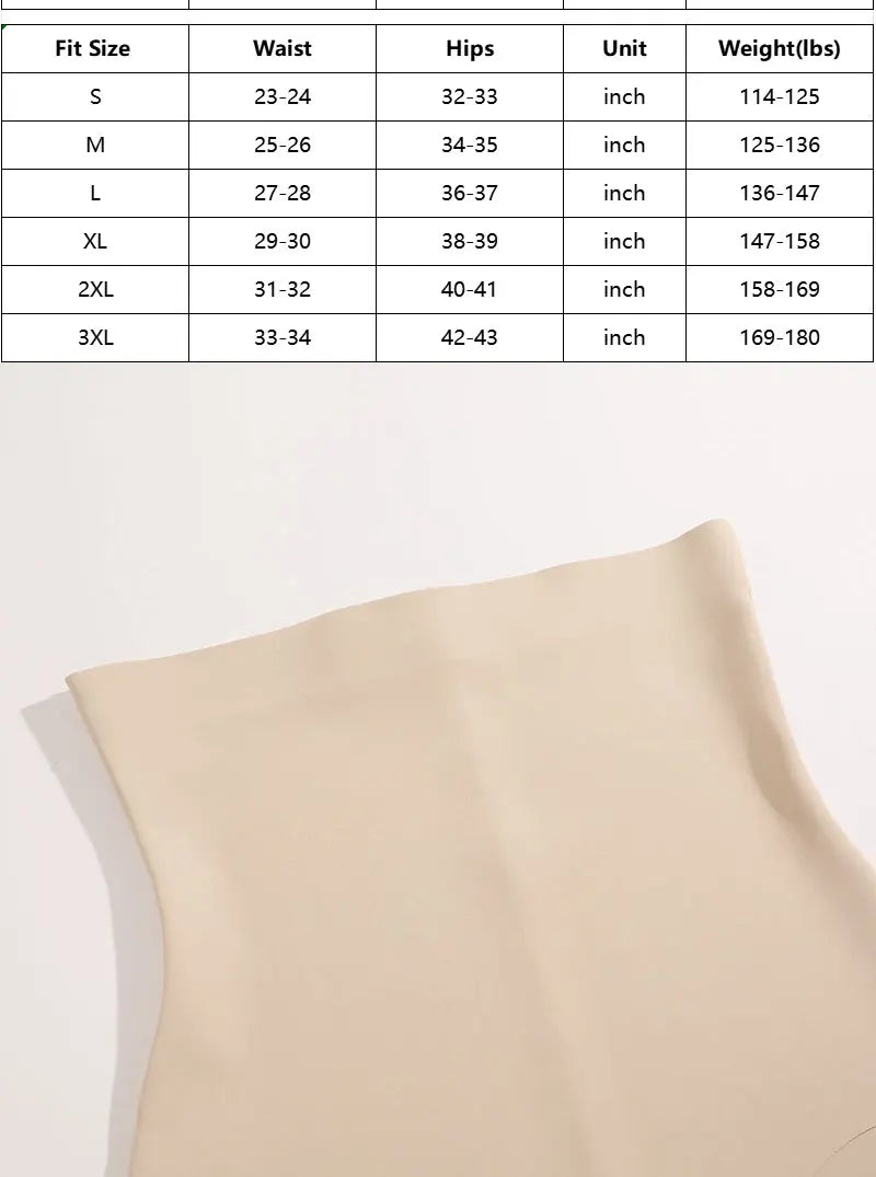 RecoverEase™ Postpartum Briefs