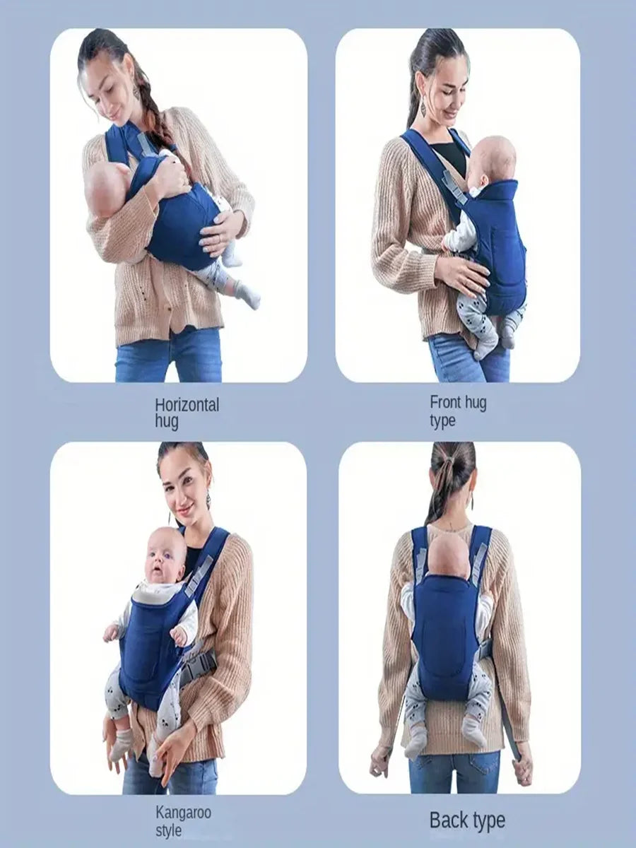 CarryComfort™ Baby Carrier