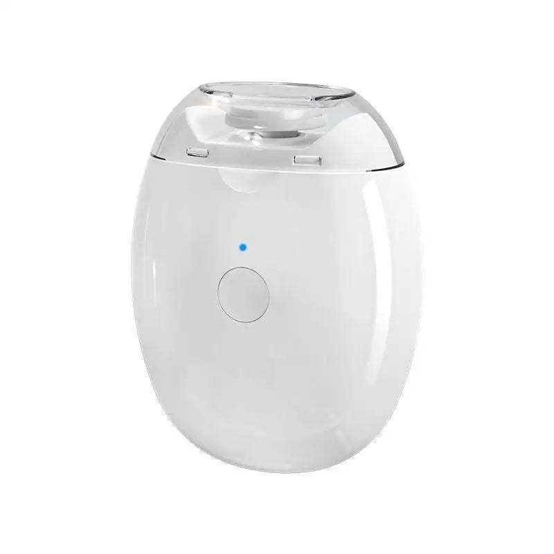 NailEase™ Baby Nail Trimmer