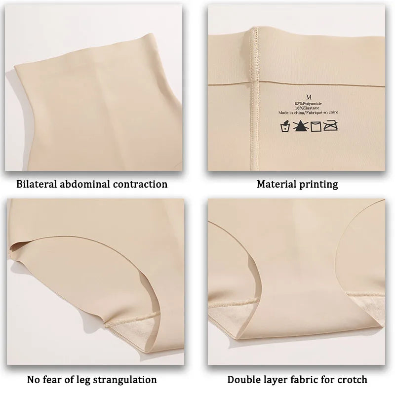 Mother Bloom RecoverEase™ – Postpartum Comfort Briefs