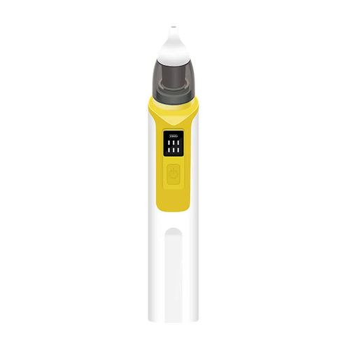Mother Bloom BreatheEase™ – Electric Baby Nasal Aspirator