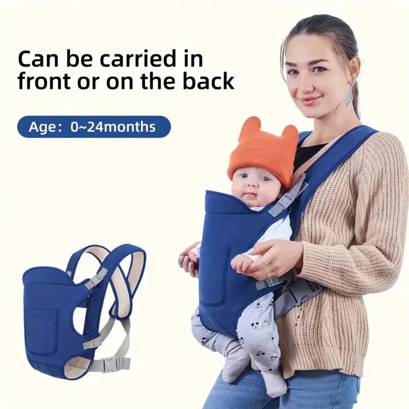 CarryComfort™ Baby Carrier